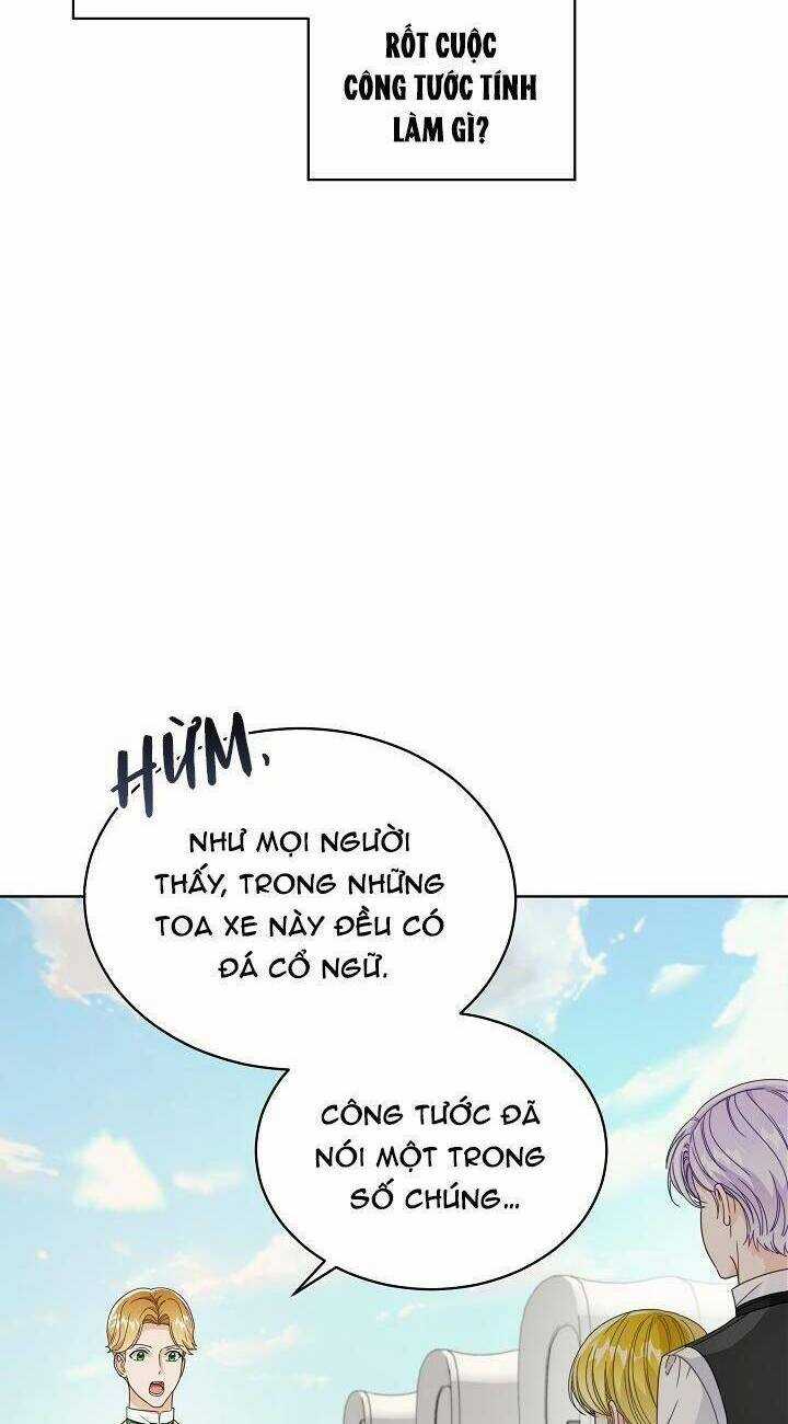 Sống Sót Qua Sự Ám Ảnh Chapter 26 trang 27