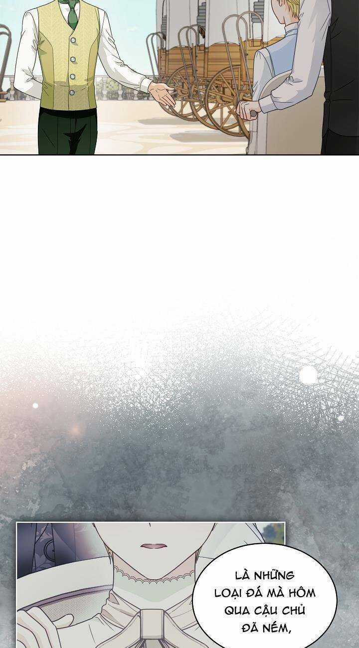 Sống Sót Qua Sự Ám Ảnh Chapter 26 trang 28