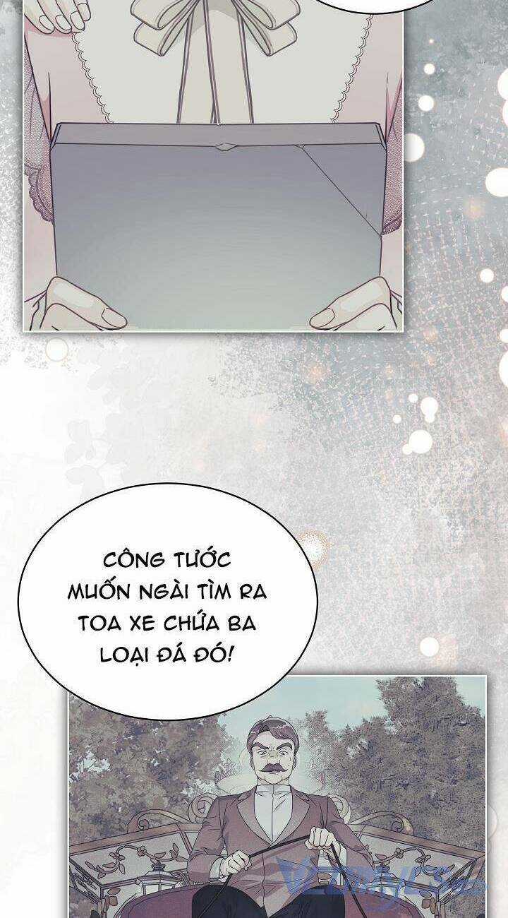 Sống Sót Qua Sự Ám Ảnh Chapter 26 trang 29