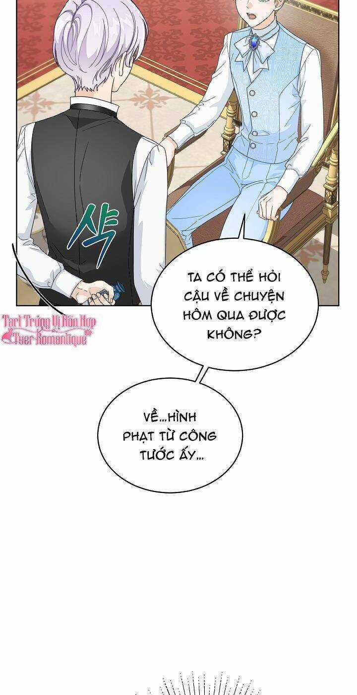 Sống Sót Qua Sự Ám Ảnh Chapter 26 trang 3