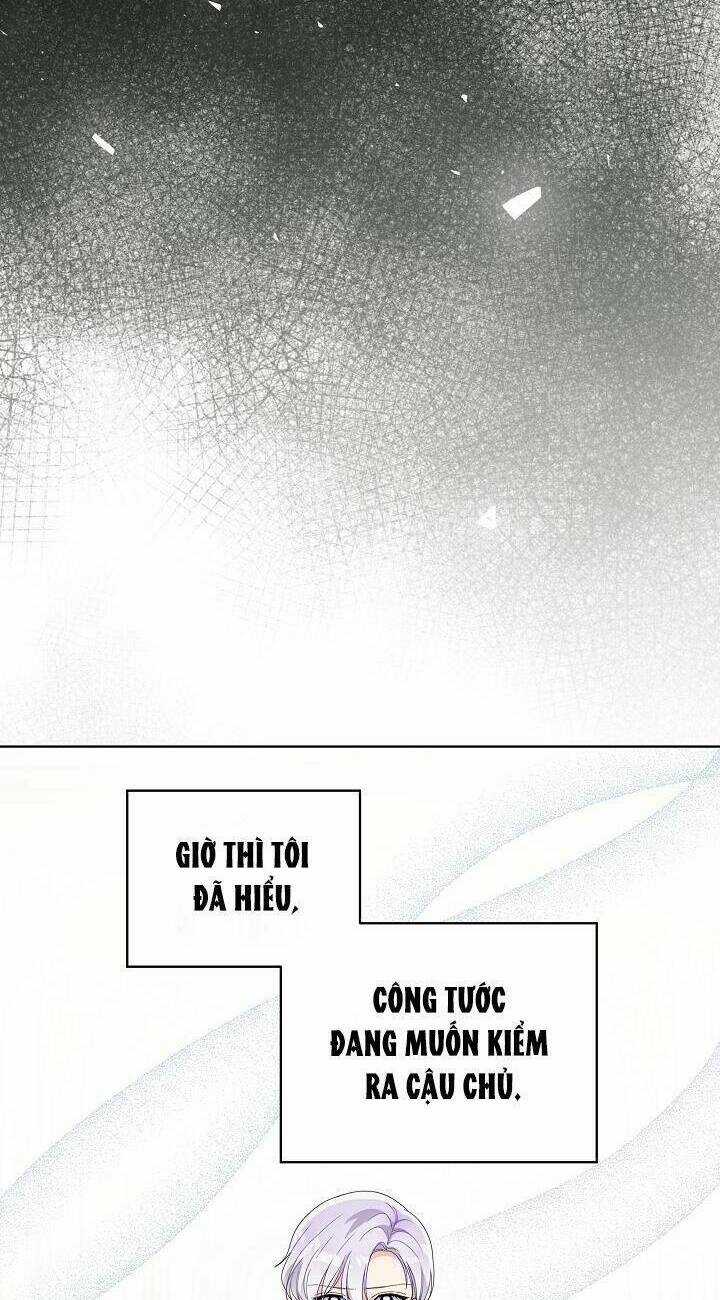 Sống Sót Qua Sự Ám Ảnh Chapter 26 trang 33