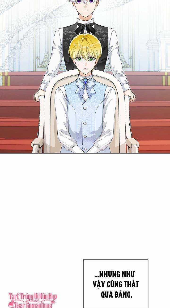 Sống Sót Qua Sự Ám Ảnh Chapter 26 trang 34