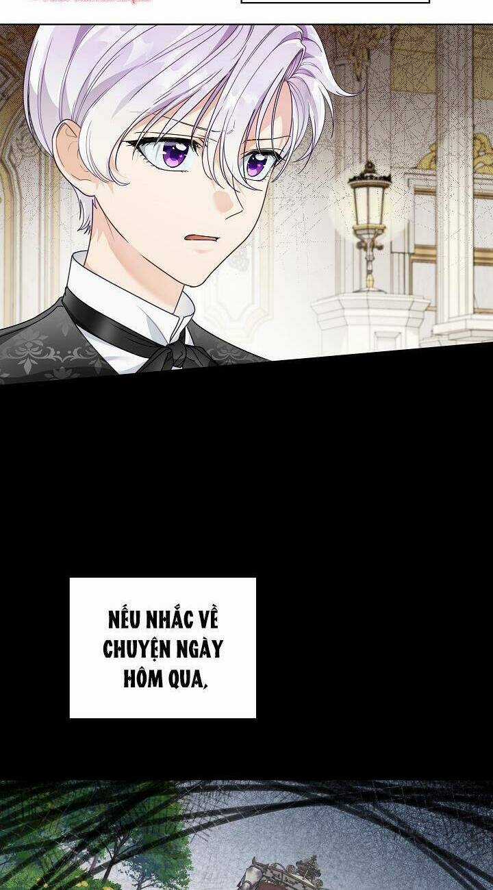 Sống Sót Qua Sự Ám Ảnh Chapter 26 trang 35