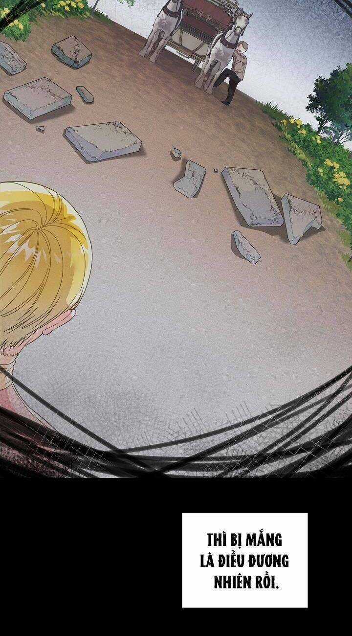 Sống Sót Qua Sự Ám Ảnh Chapter 26 trang 36