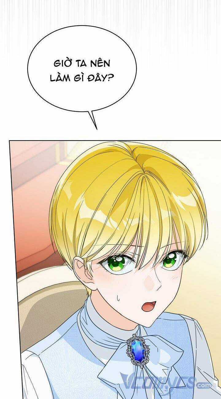 Sống Sót Qua Sự Ám Ảnh Chapter 26 trang 39