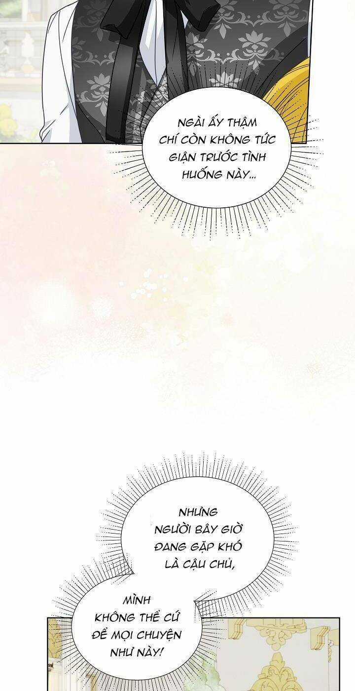 Sống Sót Qua Sự Ám Ảnh Chapter 26 trang 41