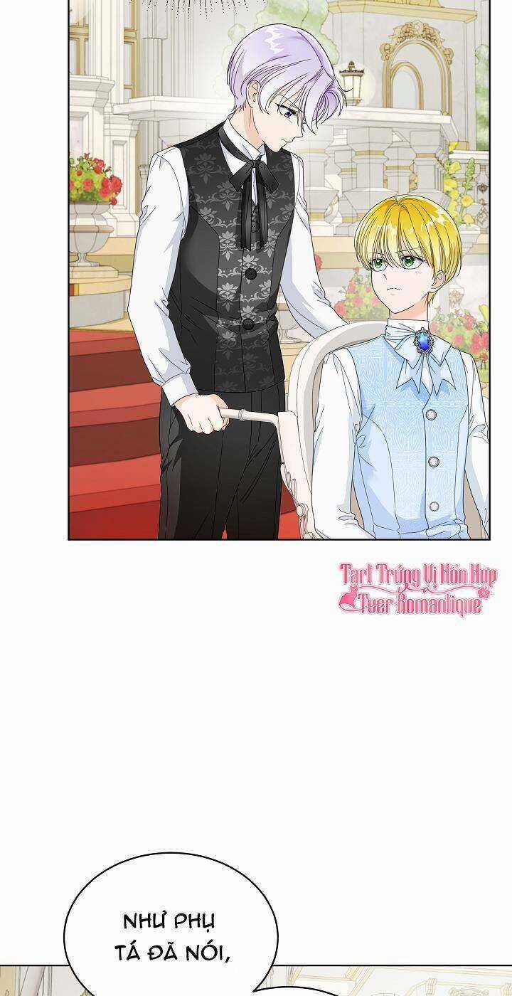 Sống Sót Qua Sự Ám Ảnh Chapter 26 trang 42