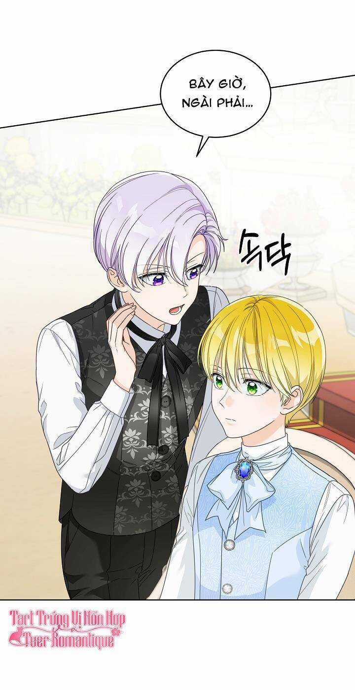 Sống Sót Qua Sự Ám Ảnh Chapter 26 trang 44