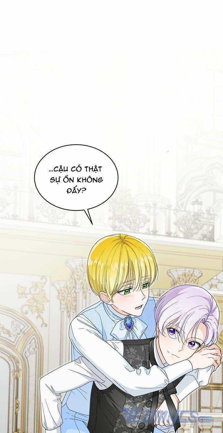 Sống Sót Qua Sự Ám Ảnh Chapter 26 trang 49