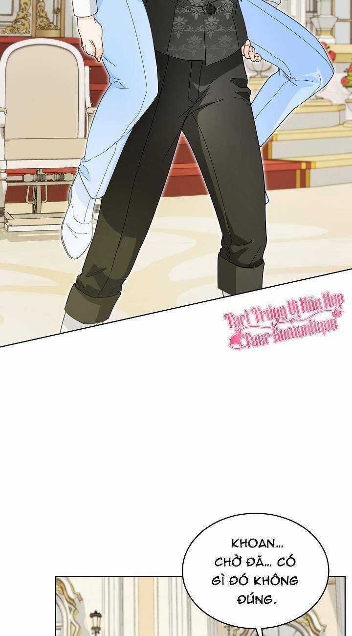 Sống Sót Qua Sự Ám Ảnh Chapter 26 trang 50