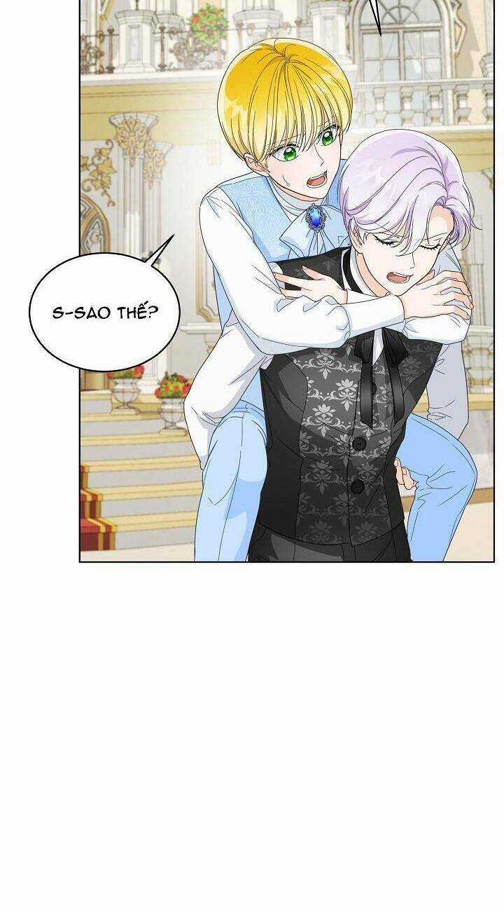 Sống Sót Qua Sự Ám Ảnh Chapter 26 trang 51