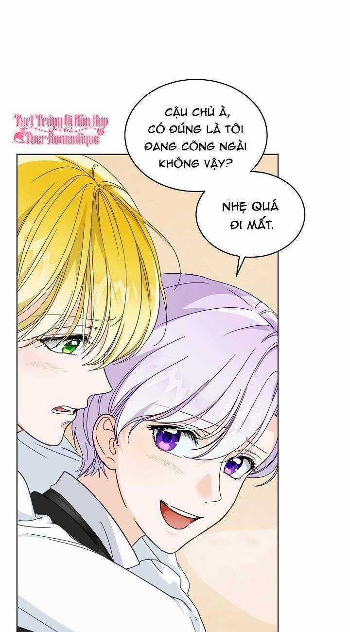 Sống Sót Qua Sự Ám Ảnh Chapter 26 trang 52