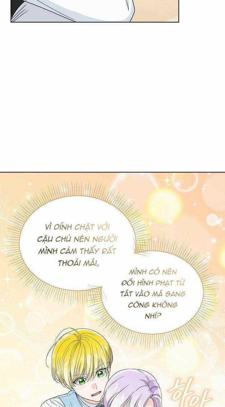 Sống Sót Qua Sự Ám Ảnh Chapter 26 trang 53