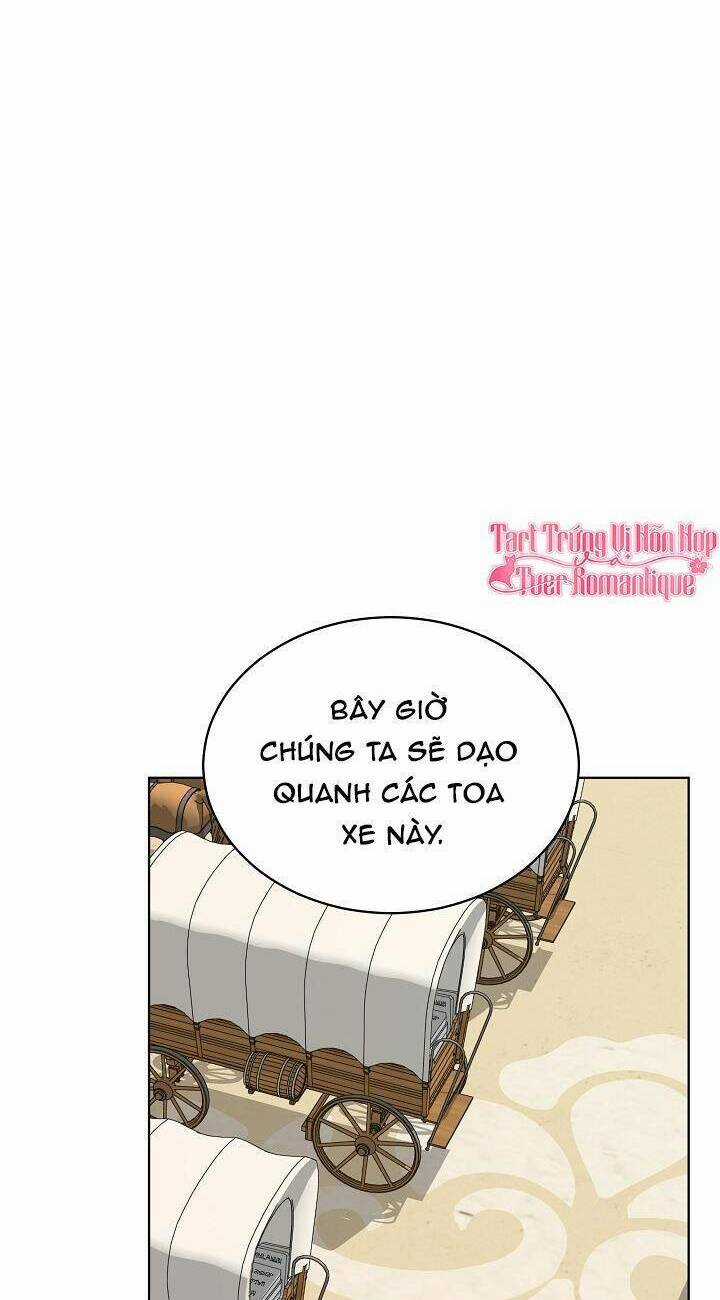 Sống Sót Qua Sự Ám Ảnh Chapter 26 trang 55