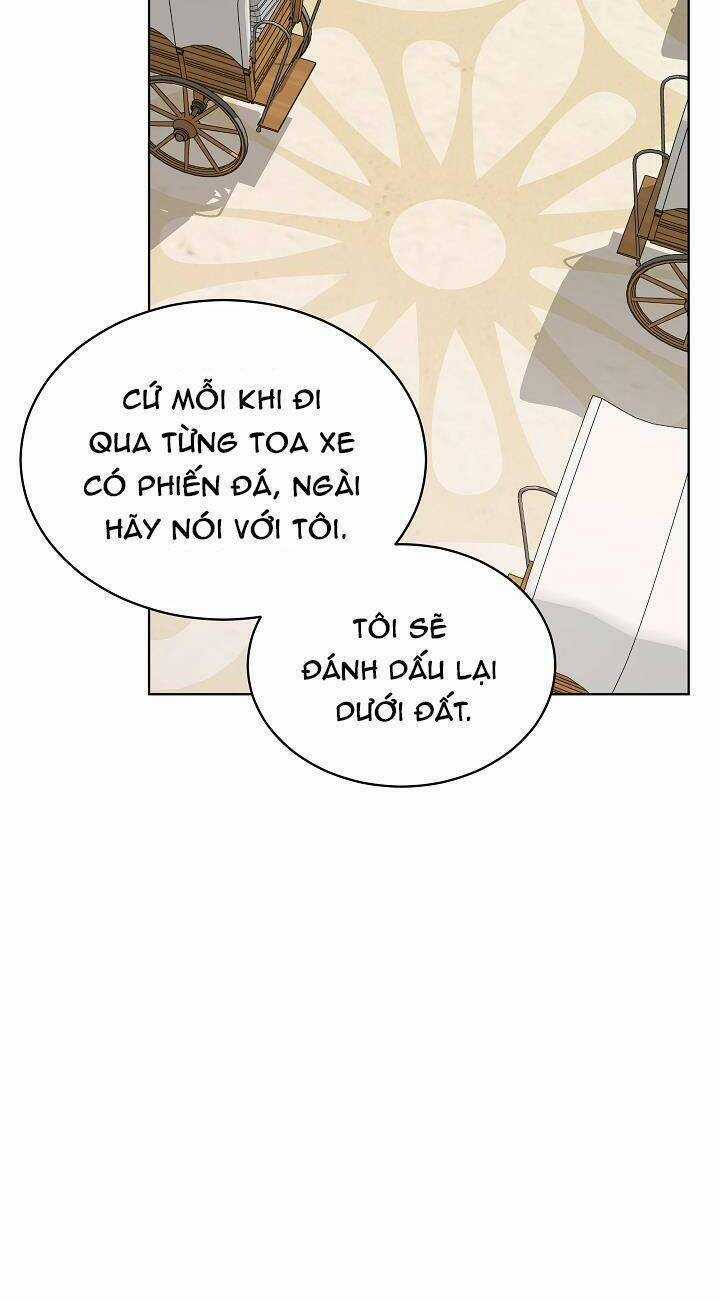 Sống Sót Qua Sự Ám Ảnh Chapter 26 trang 56