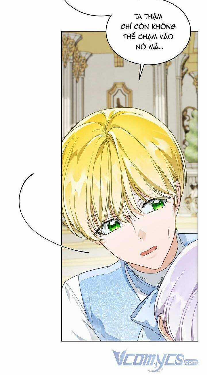 Sống Sót Qua Sự Ám Ảnh Chapter 26 trang 59