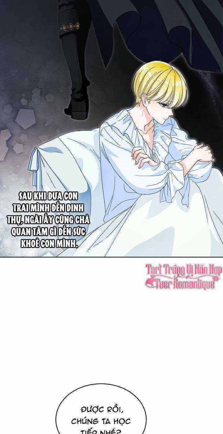 Sống Sót Qua Sự Ám Ảnh Chapter 26 trang 6