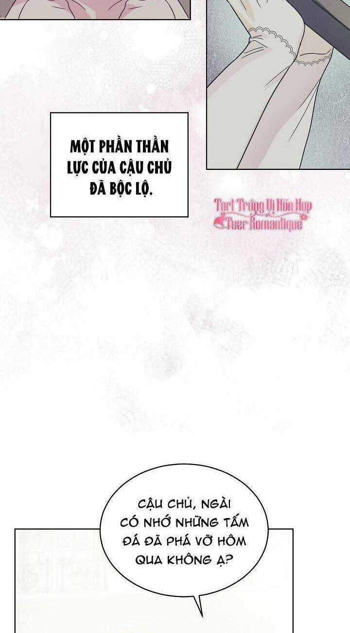 Sống Sót Qua Sự Ám Ảnh Chapter 26 trang 65