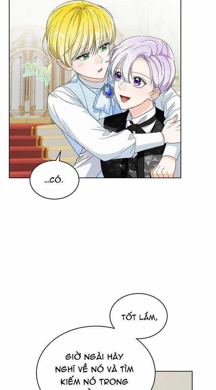 Sống Sót Qua Sự Ám Ảnh Chapter 26 trang 66