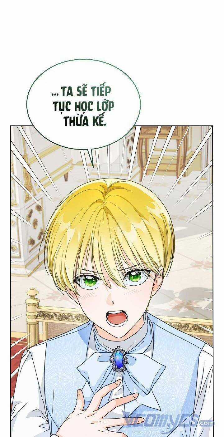 Sống Sót Qua Sự Ám Ảnh Chapter 26 trang 9