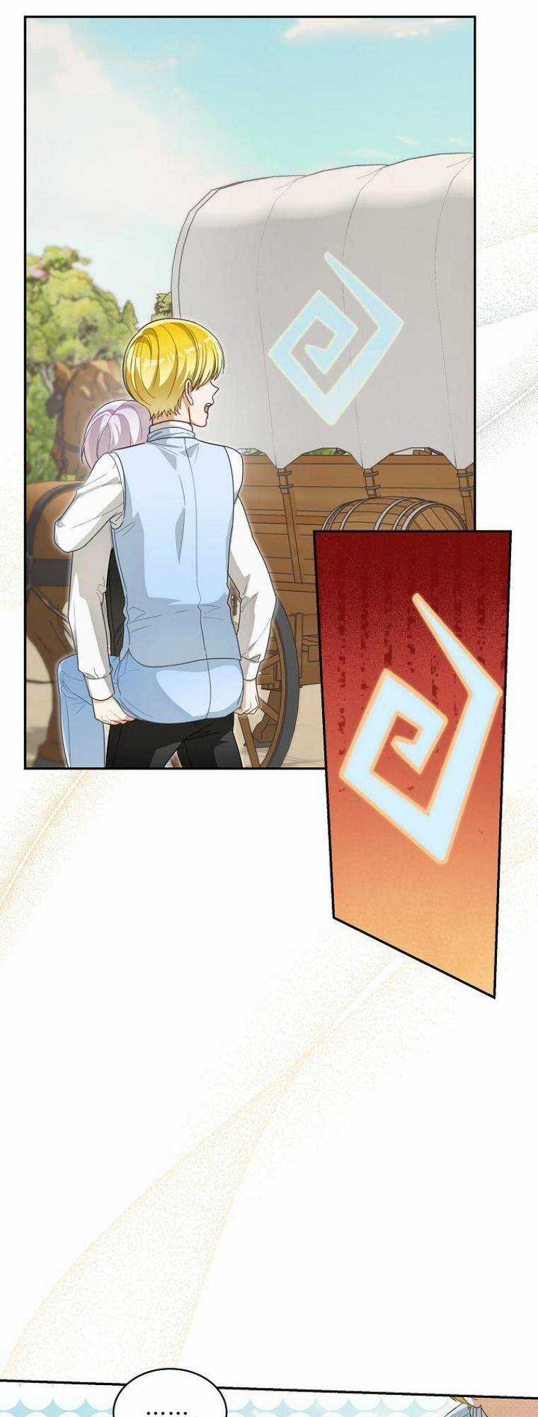 Sống Sót Qua Sự Ám Ảnh Chapter 27 trang 10