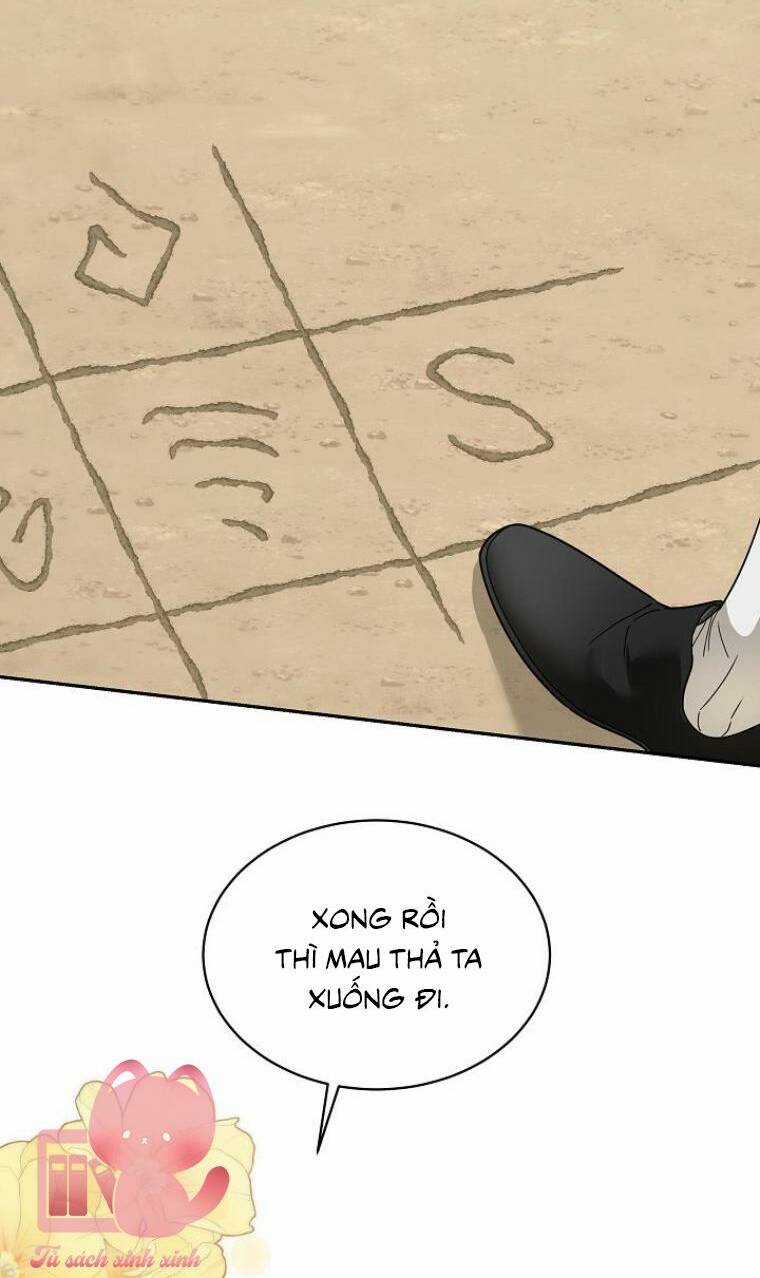 Sống Sót Qua Sự Ám Ảnh Chapter 27 trang 12