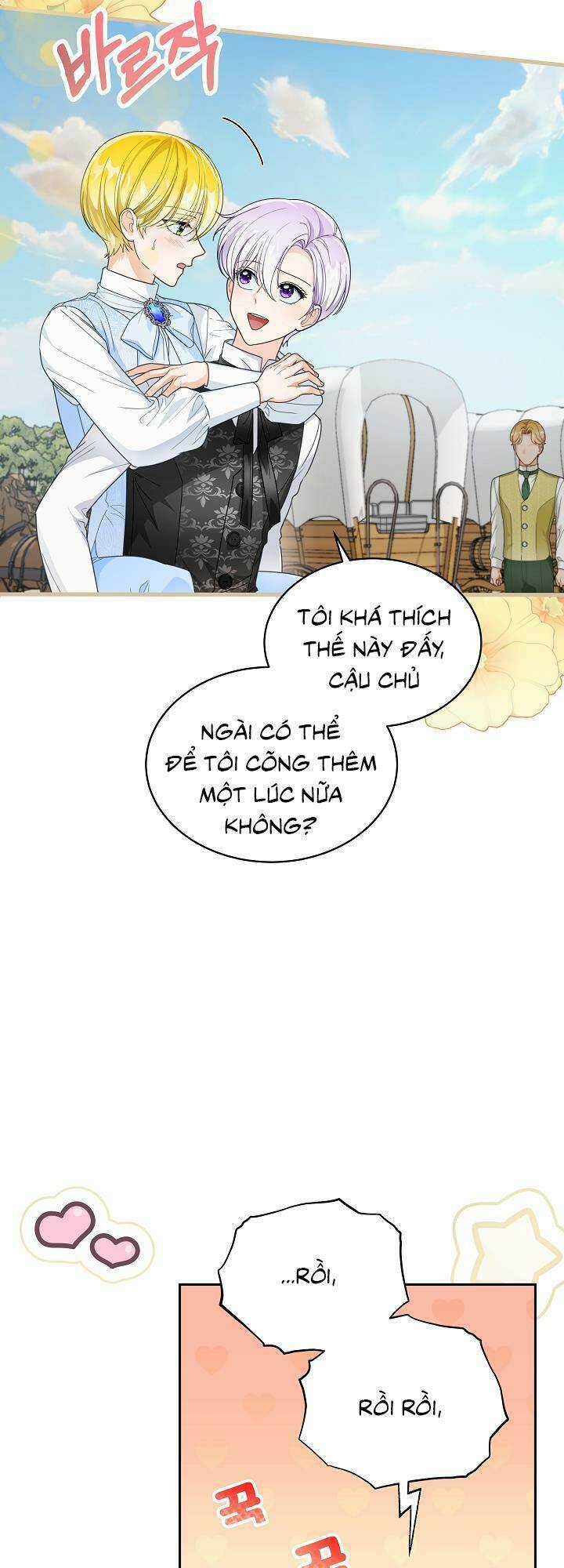 Sống Sót Qua Sự Ám Ảnh Chapter 27 trang 13