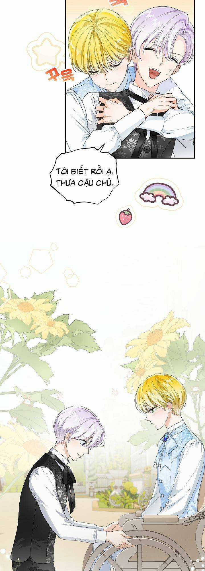 Sống Sót Qua Sự Ám Ảnh Chapter 27 trang 14