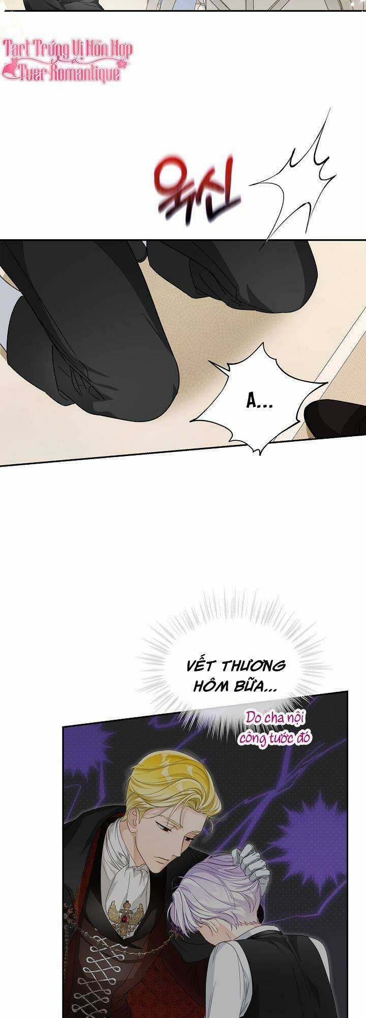 Sống Sót Qua Sự Ám Ảnh Chapter 27 trang 15