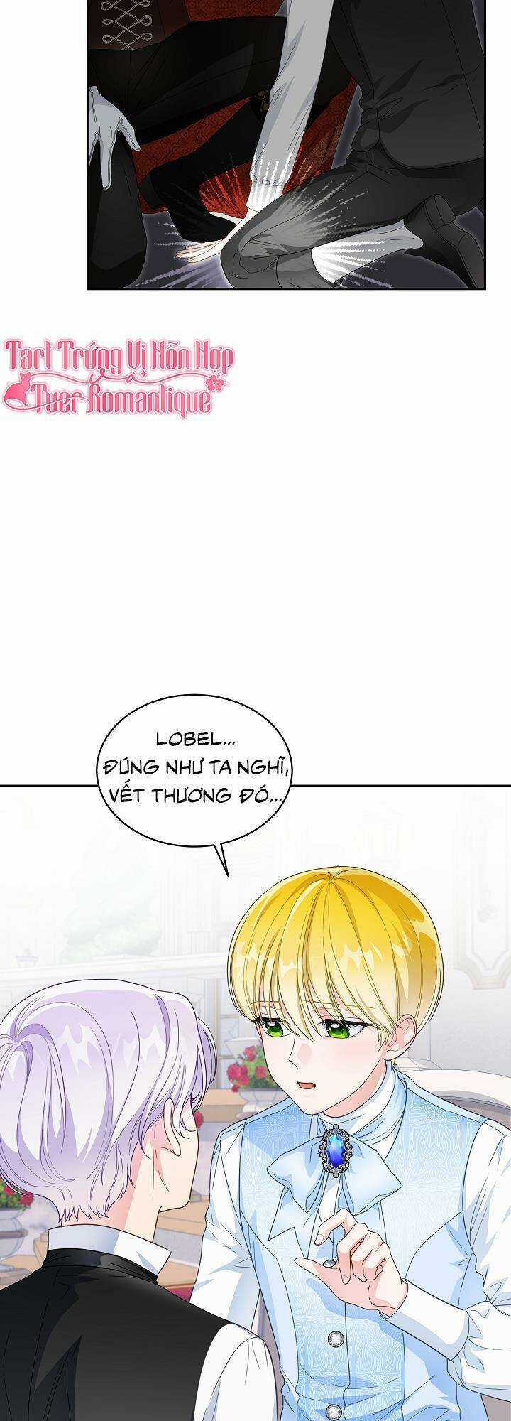 Sống Sót Qua Sự Ám Ảnh Chapter 27 trang 16