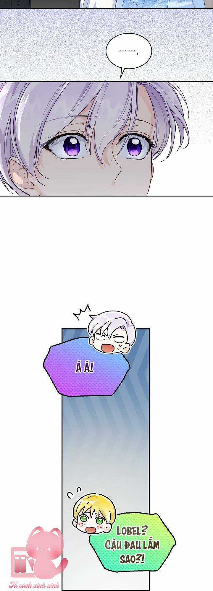 Sống Sót Qua Sự Ám Ảnh Chapter 27 trang 17