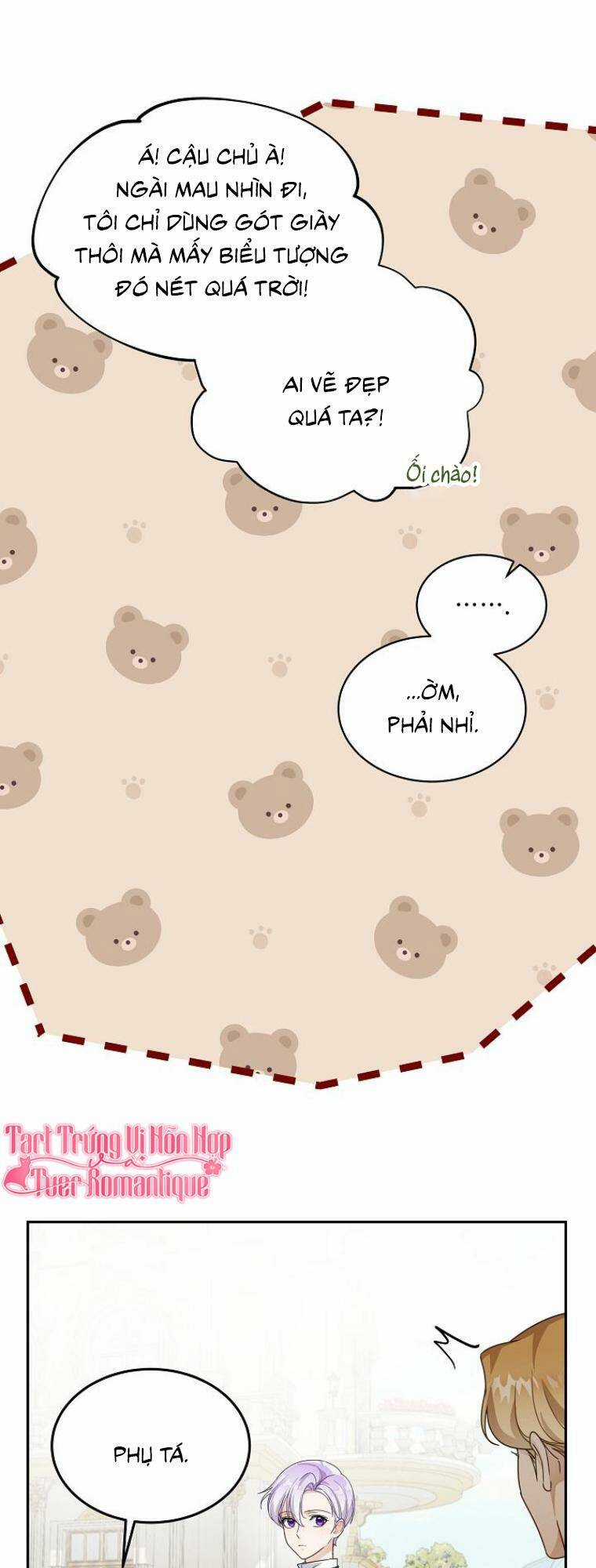 Sống Sót Qua Sự Ám Ảnh Chapter 27 trang 18