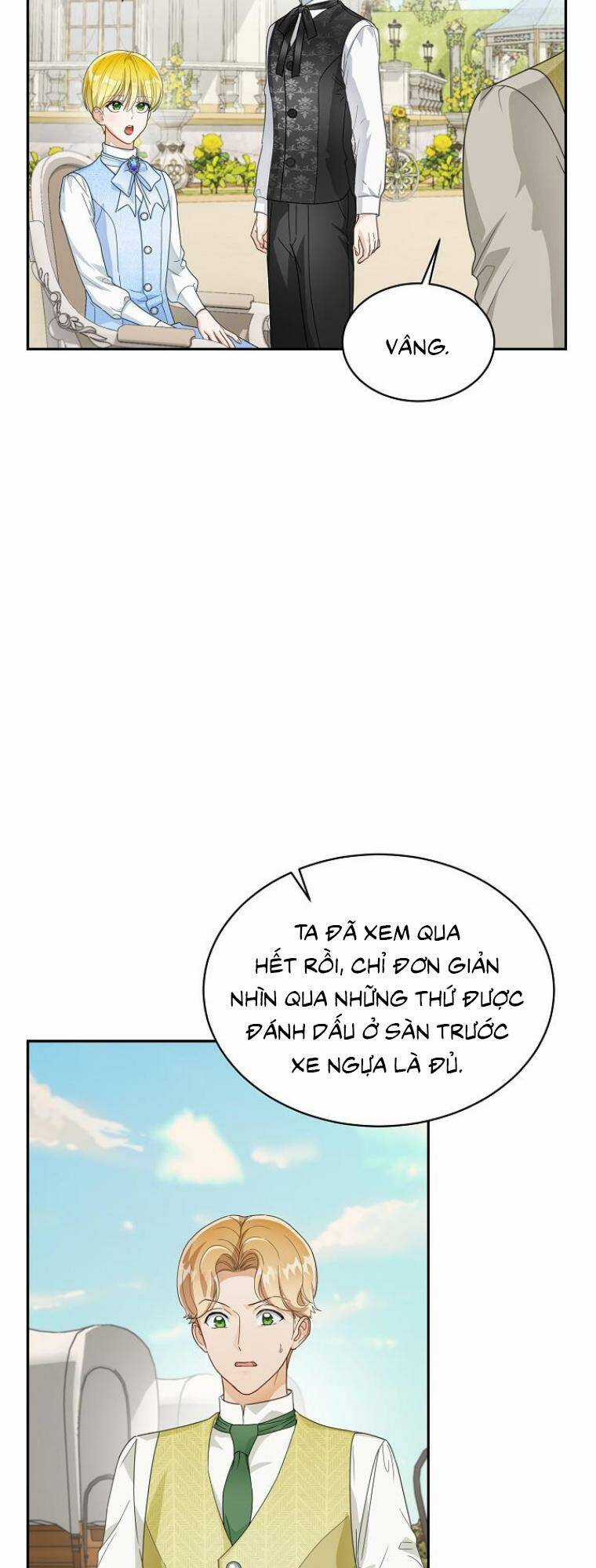 Sống Sót Qua Sự Ám Ảnh Chapter 27 trang 19