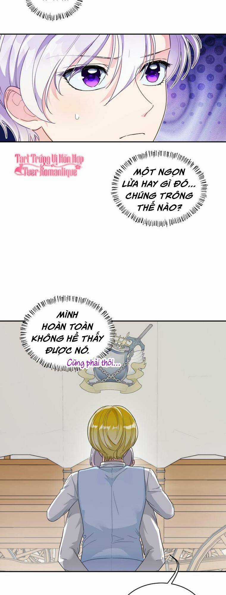 Sống Sót Qua Sự Ám Ảnh Chapter 27 trang 2