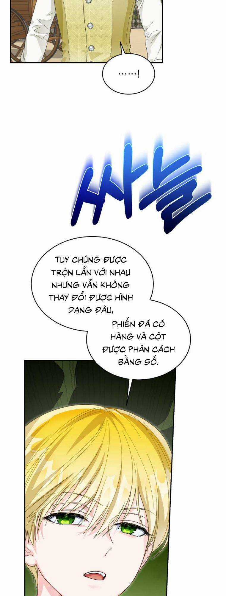 Sống Sót Qua Sự Ám Ảnh Chapter 27 trang 20