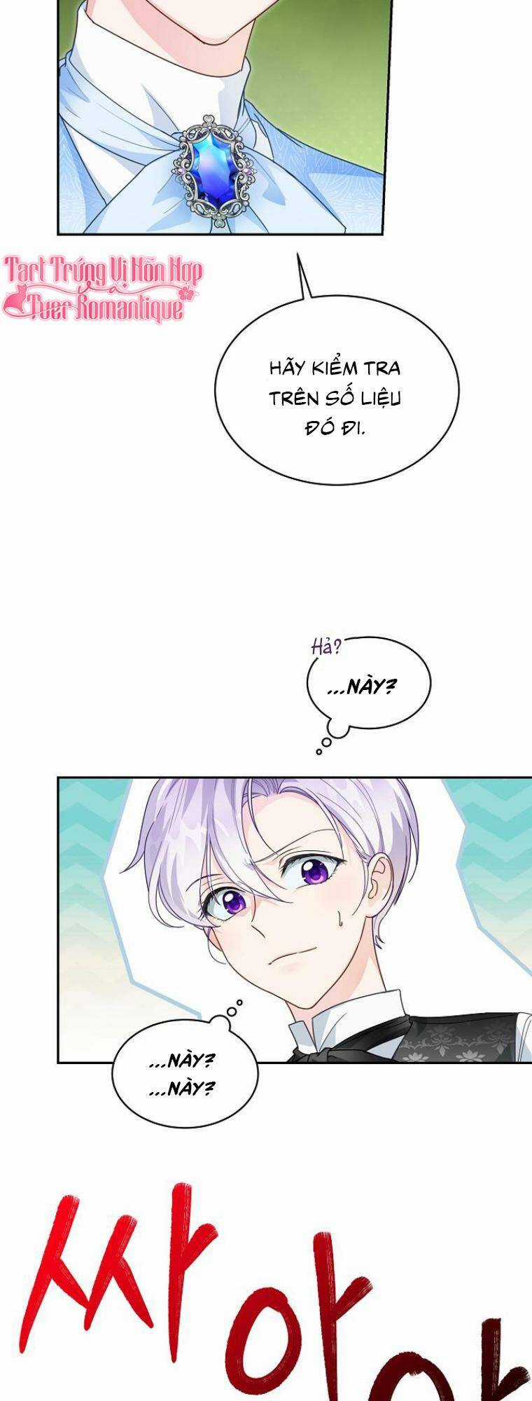 Sống Sót Qua Sự Ám Ảnh Chapter 27 trang 21