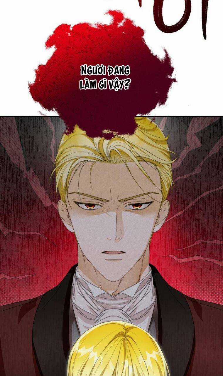 Sống Sót Qua Sự Ám Ảnh Chapter 27 trang 22