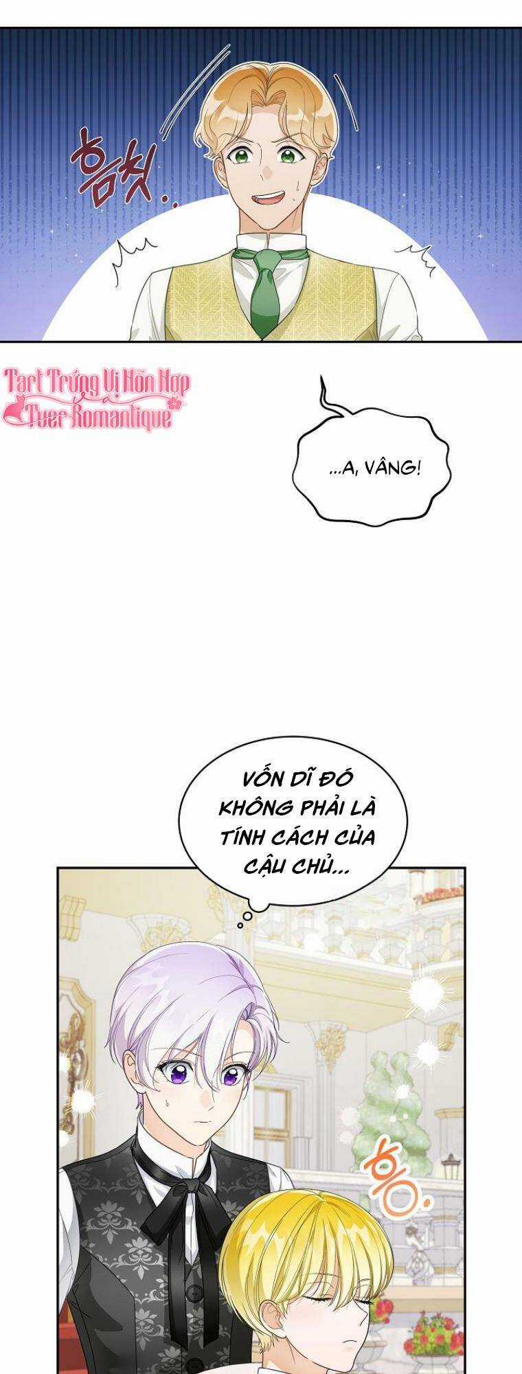 Sống Sót Qua Sự Ám Ảnh Chapter 27 trang 24