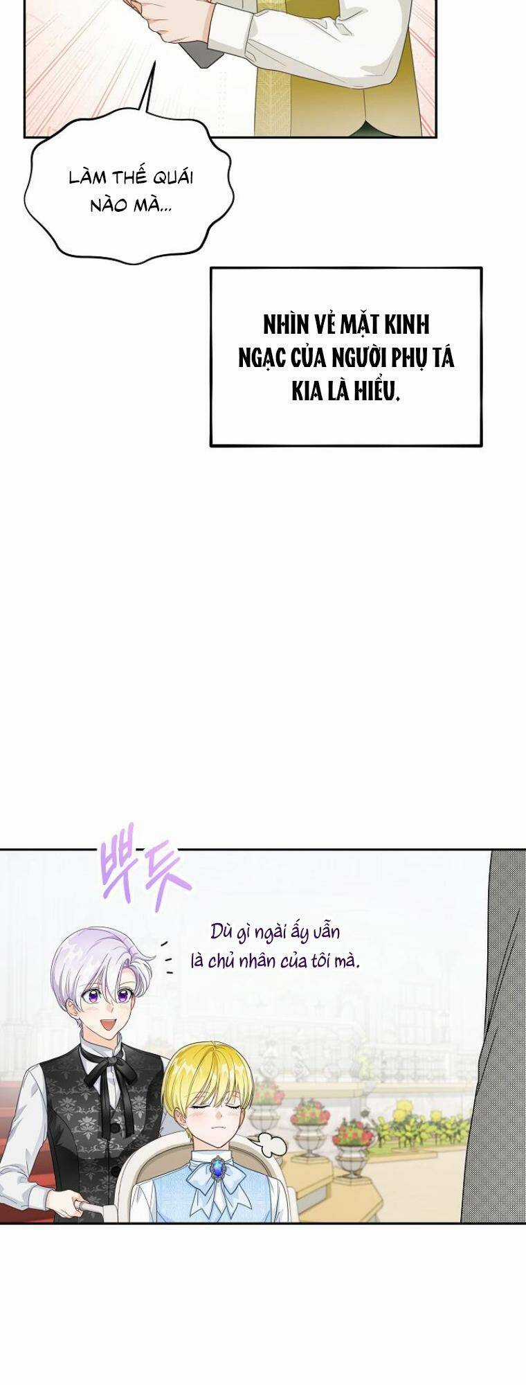 Sống Sót Qua Sự Ám Ảnh Chapter 27 trang 26