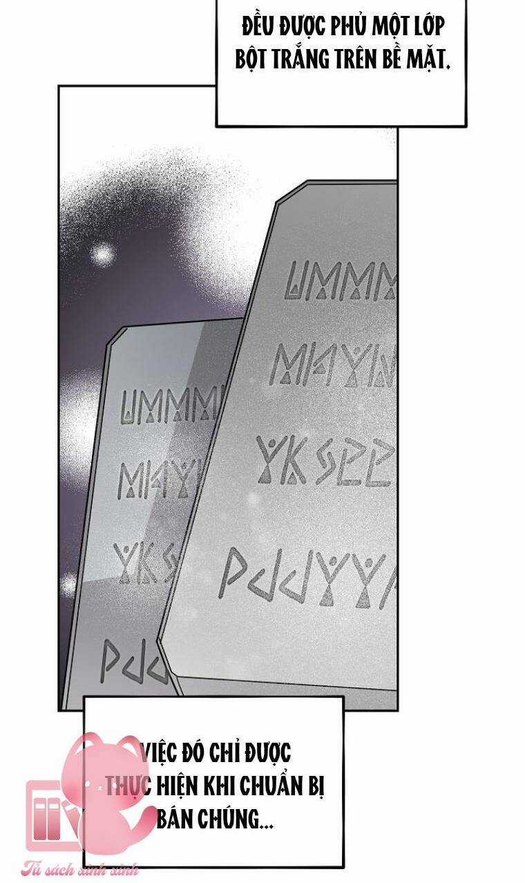 Sống Sót Qua Sự Ám Ảnh Chapter 27 trang 29