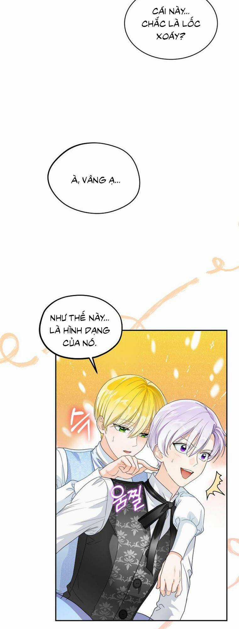 Sống Sót Qua Sự Ám Ảnh Chapter 27 trang 3