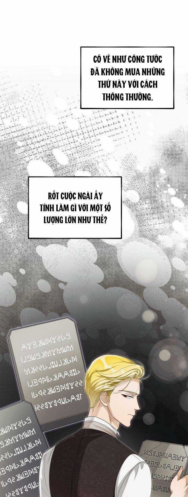 Sống Sót Qua Sự Ám Ảnh Chapter 27 trang 30