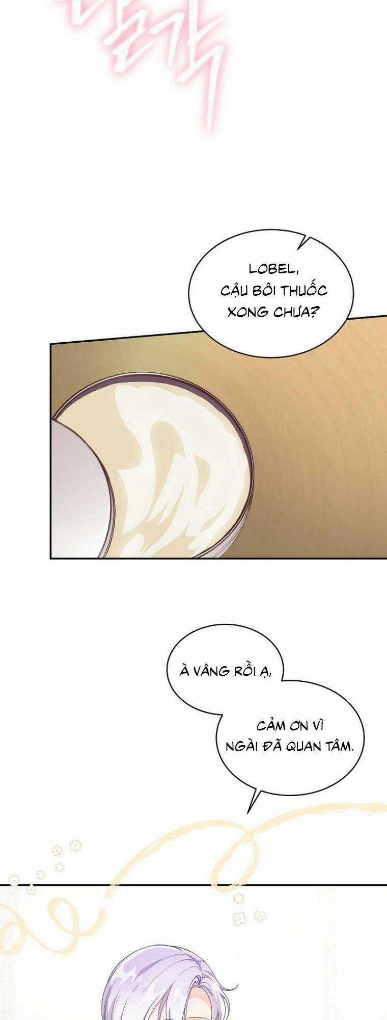 Sống Sót Qua Sự Ám Ảnh Chapter 27 trang 32