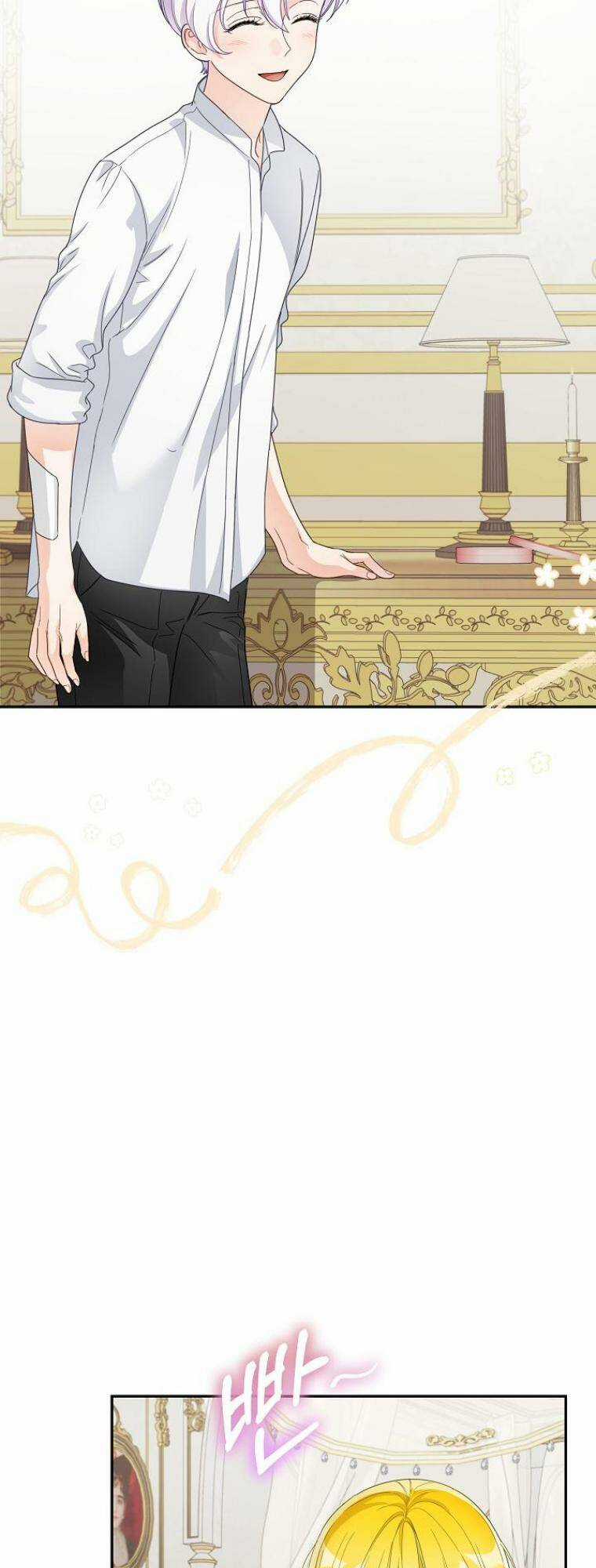 Sống Sót Qua Sự Ám Ảnh Chapter 27 trang 33