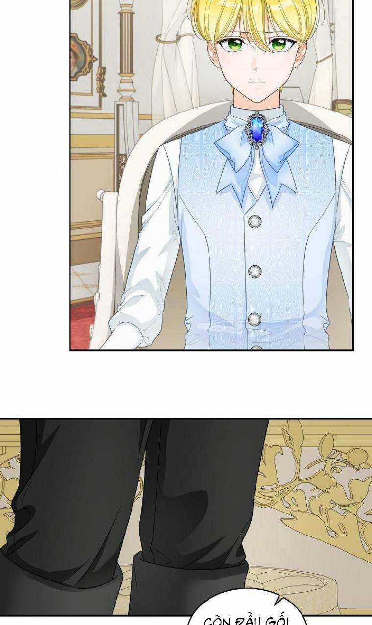 Sống Sót Qua Sự Ám Ảnh Chapter 27 trang 34