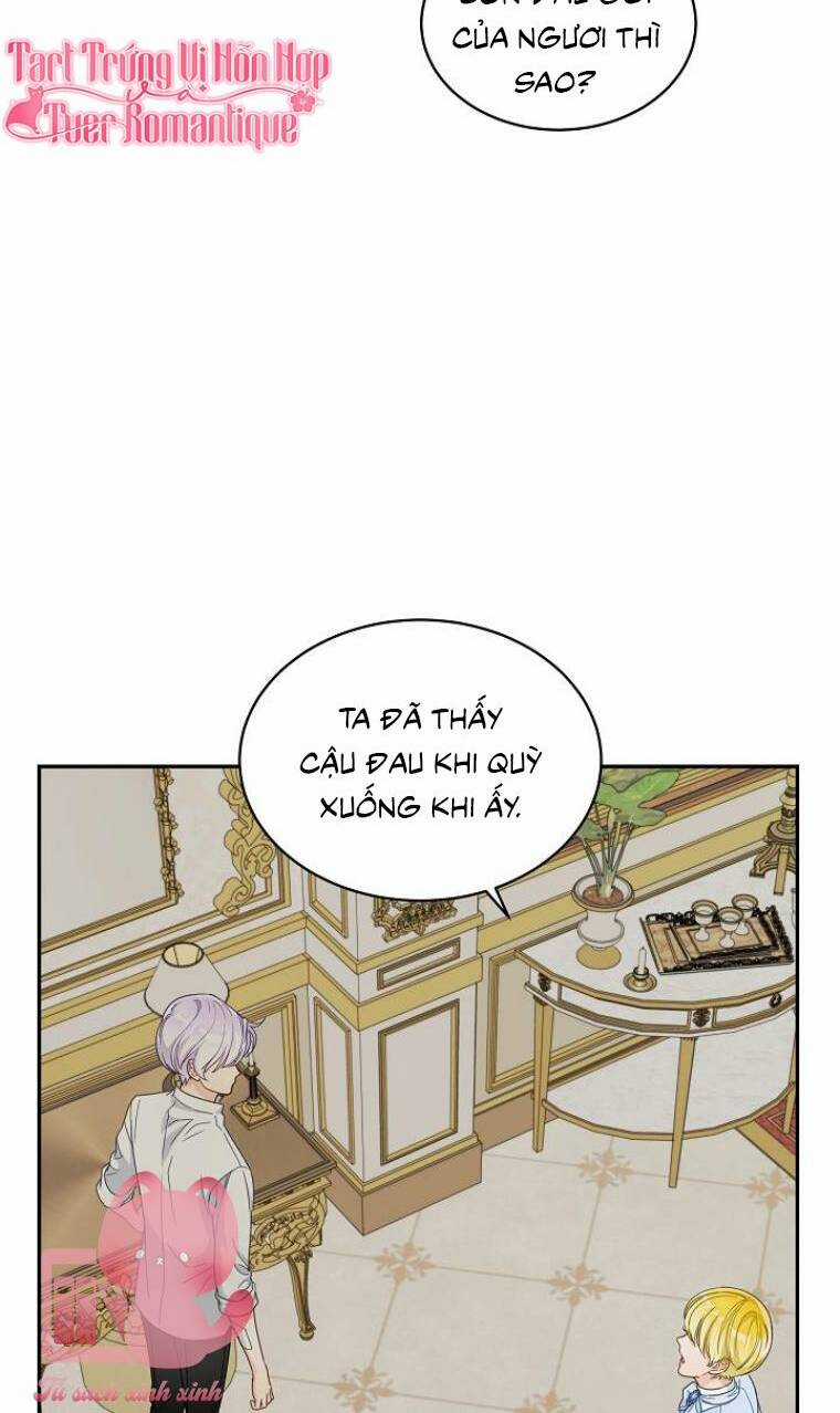 Sống Sót Qua Sự Ám Ảnh Chapter 27 trang 35