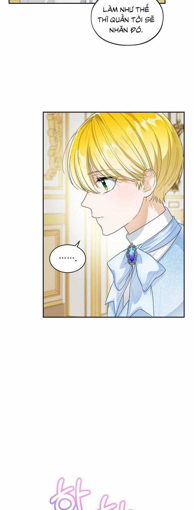 Sống Sót Qua Sự Ám Ảnh Chapter 27 trang 37