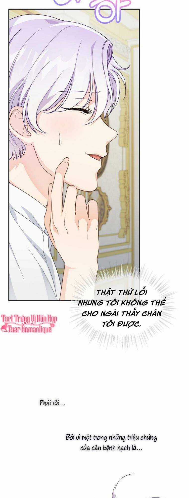 Sống Sót Qua Sự Ám Ảnh Chapter 27 trang 38