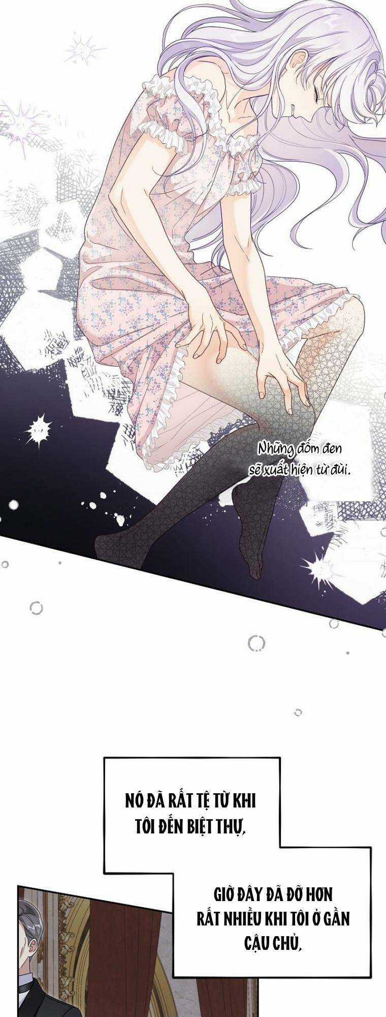 Sống Sót Qua Sự Ám Ảnh Chapter 27 trang 39