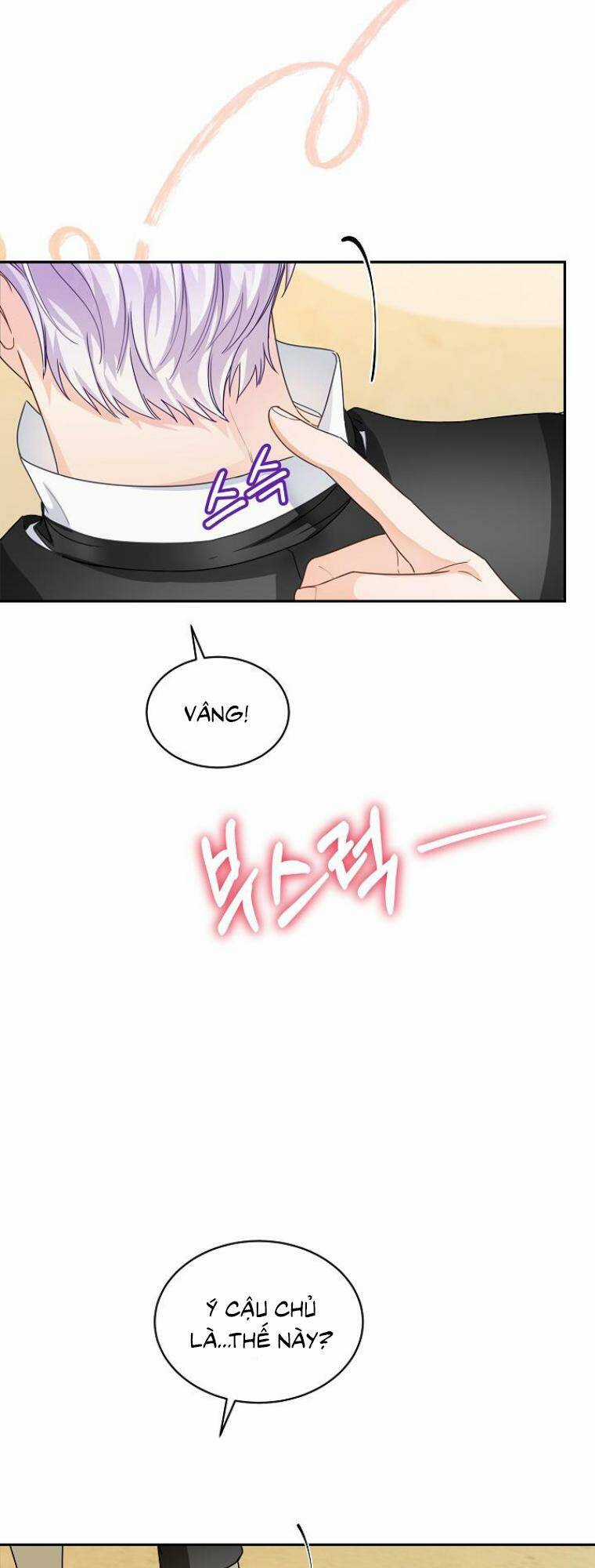 Sống Sót Qua Sự Ám Ảnh Chapter 27 trang 4